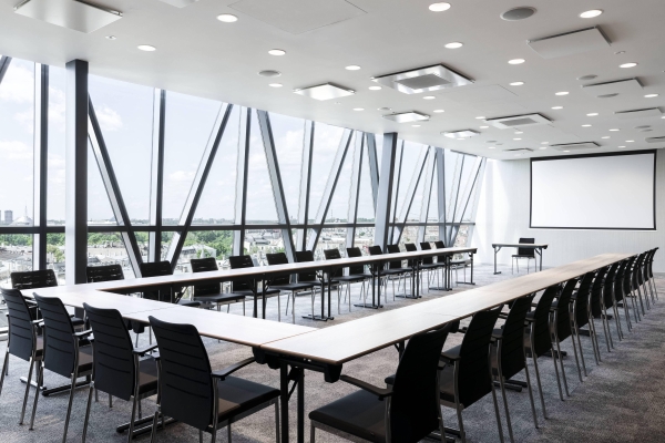 AC Hotel by Marriott Riga (Ryga)